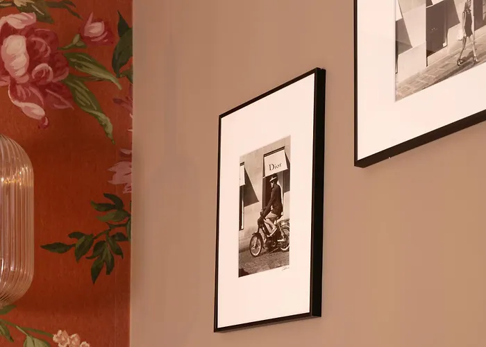 Welcome Hotel Parigi